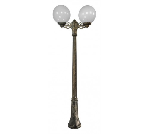 Фонарный столб Fumagalli G30.156.S20.BYF1R Globe 300