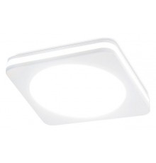 Встраиваемый светильник Ambrella Light TN141 TN