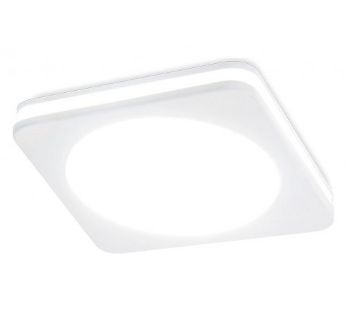 Встраиваемый светильник Ambrella Light TN141 TN