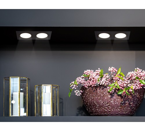 Встраиваемый светильник Ambrella Light TN51827 TN