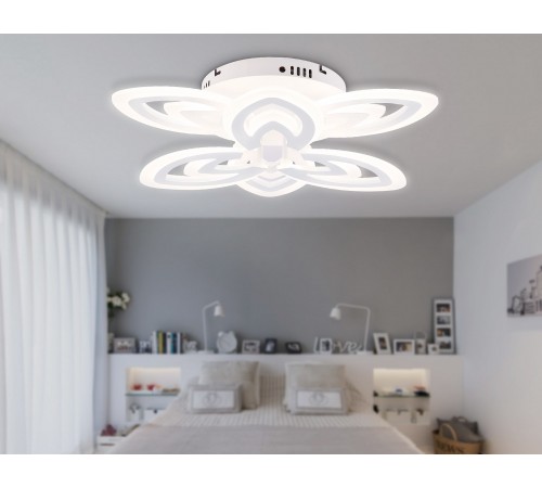 Потолочная люстра Ambrella Light FA4546 FA