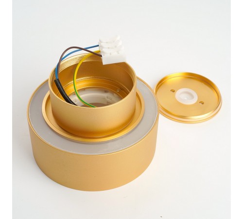 Накладной светильник Feron 48408 HL367