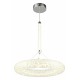 Подвесной светильник Aployt APL.035.16.25 Danuta