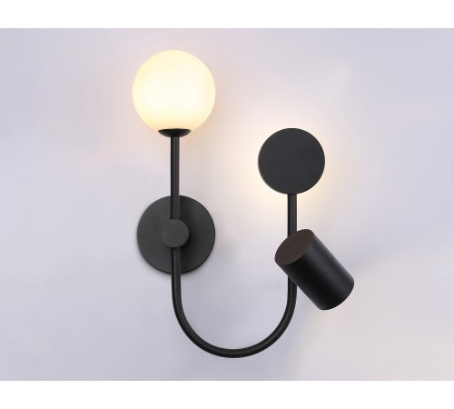 Бра с подсветкой Ambrella Light FL66389 FL