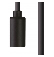 Провод электрический с патроном Nowodvorski 8627 Cameleon Cable G9 BL