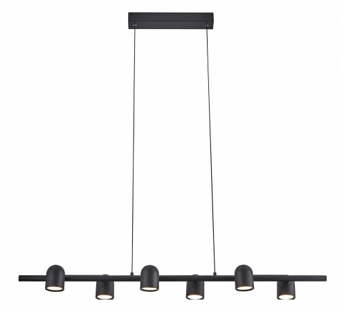 Подвесной светильник Mantra 7937 Ios