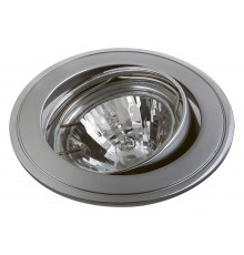 Встраиваемый светильник Escada 221007 Roma