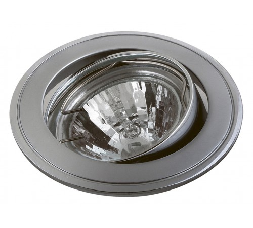 Встраиваемый светильник Escada 221007 Roma