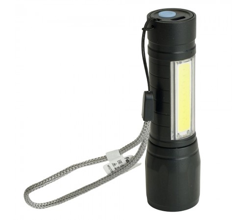 Фонарь ручной Feron 51118 TH2408