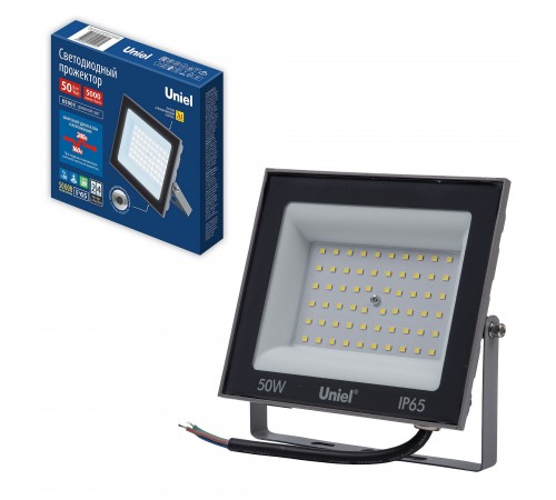 Настенно-потолочный прожектор Uniel UL-00011846 ULF-F23