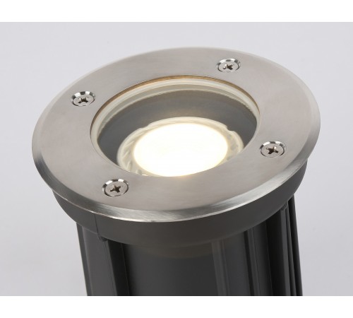 Встраиваемый в дорогу светильник Ambrella Light ST6511 ST