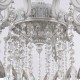Подвесная люстра Bohemia Ivele Crystal AL78101/10/300 A WMN AL7801