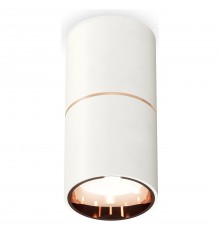 Накладной светильник Ambrella Light XS6301083 XS