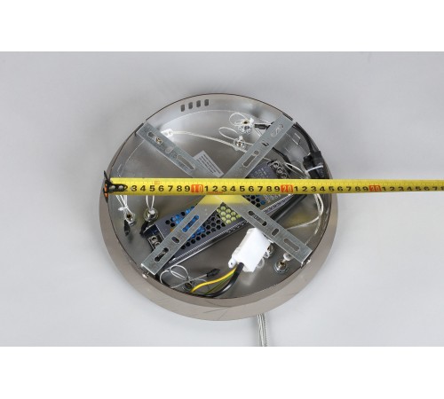 Подвесной светильник Aployt APL.020.13.138 Monisia