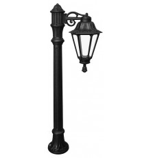 Наземный высокий светильник Fumagalli E26.163.S10.AXF1R Rut