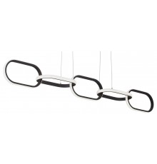 Подвесная люстра Vitaluce V4695-1/5S V4695