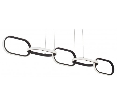 Подвесная люстра Vitaluce V4695-1/5S V4695