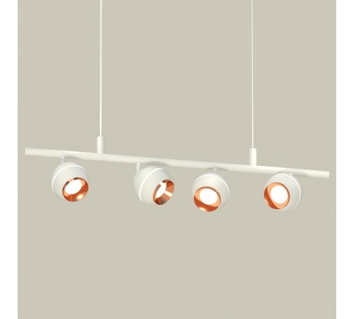 Подвесной светильник Ambrella Light XB9001500 XB