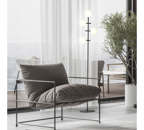 Торшер Mantra 7639 Cellar