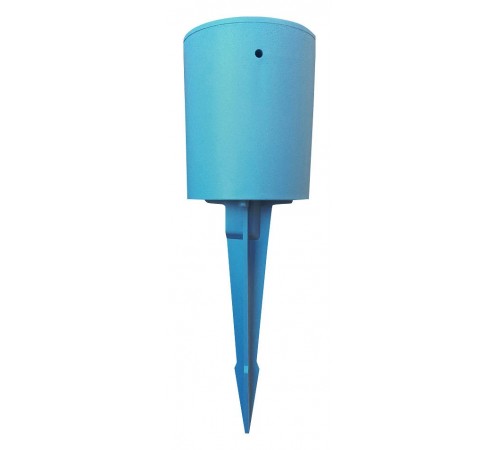 Наземный низкий светильник Fumagalli 3A7.001.000.LXU1L Franca 90