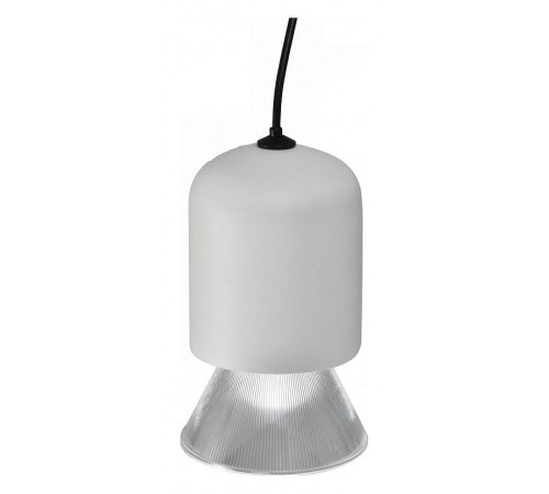 Подвесной светильник iLedex Technical SMART 4822-015-D72-8W-38DG-WH VISION48/22