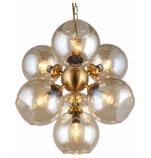 Подвесная люстра Aployt APL.912.13.07 Greta