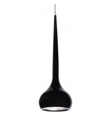 Подвесной светильник LUMINA DECO LDP 9128 BK Norizza