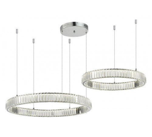 Подвесной светильник Aployt APL.076.03.80 Oriann