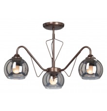 Люстра на штанге Vitaluce V3951-7/3PL 3951