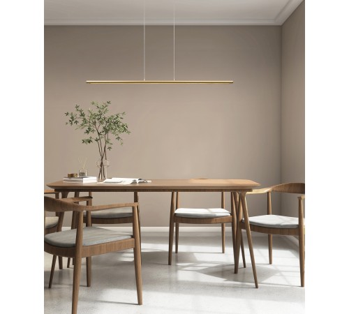 Подвесной светильник Mantra 8955 Lineal