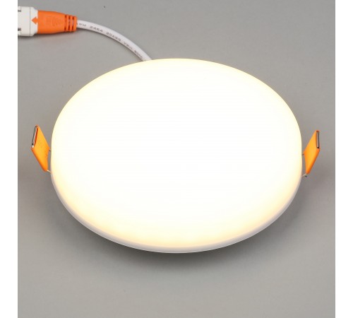 Встраиваемый светильник Aployt APL.0073.09.18 Deni