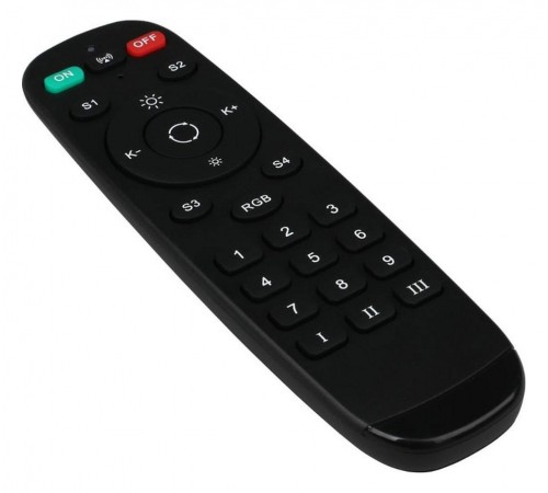 Пульт ДУ Aployt APL.0291.00.02 Magnetic track 220