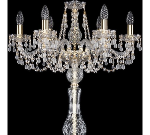 Торшер Bohemia Art Classic 13.24.6.200.h-160.Gd.V0300 11.24