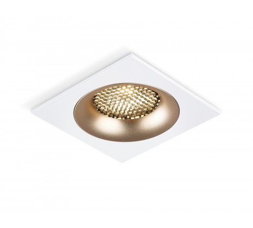 Встраиваемый светильник Ambrella Light TN102728 TECHNO SPOT