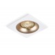 Встраиваемый светильник Ambrella Light TN102728 TECHNO SPOT