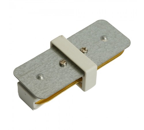 Соединитель линейный для треков Feron 51897