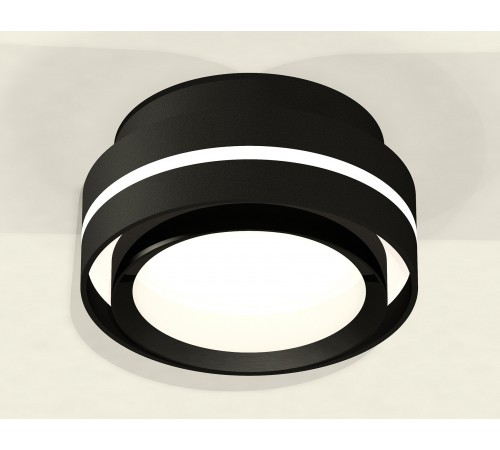 Накладной светильник Ambrella Light XS8414001 XS