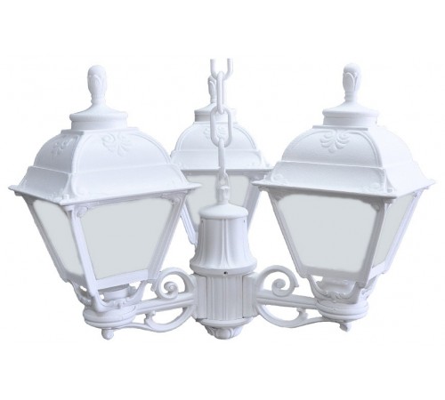 Подвесной светильник Fumagalli U23.120.S30.WYF1R Cefa