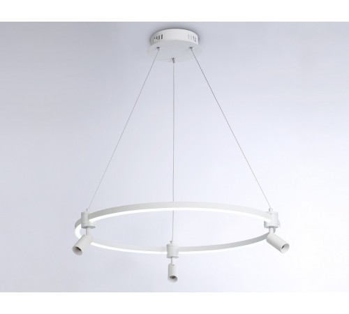 Подвесная люстра Ambrella Light FL5292 FL