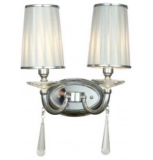 Бра LUMINA DECO LDW 1200-2W CHR Fabione