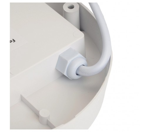 Накладной светильник Feron 51512 TR ЖКХ