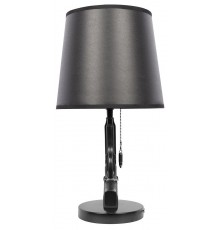 Настольная лампа декоративная Loft it 10136/A Dark grey Arsenal