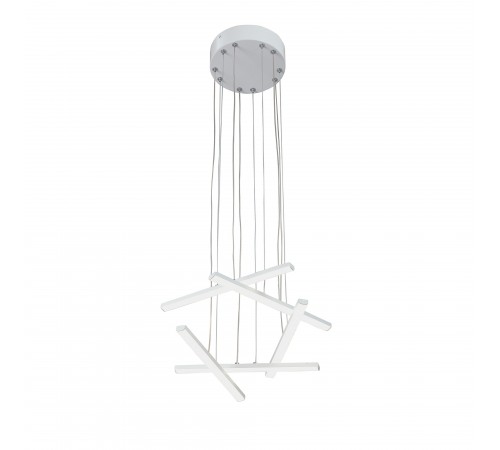 Подвесной светильник Vitaluce V3046-0/5S V3046