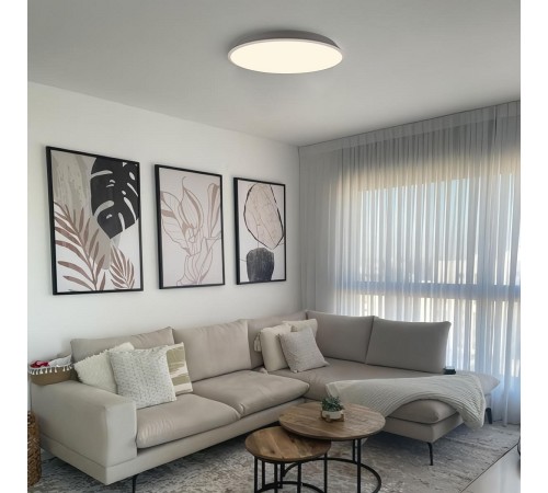 Накладной светильник Loft it 10226 White Brim