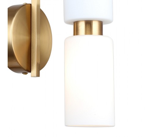 Бра Escada 1171/1A Brass Sonnet