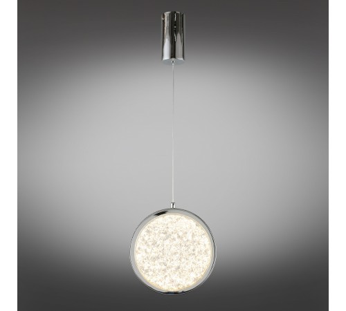 Подвесной светильник Aployt APL.048.16.07 Yulali