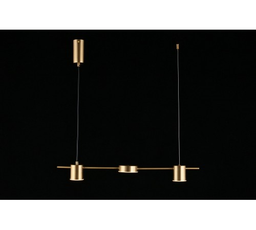 Подвесной светильник Aployt APL.017.13.18 Frania