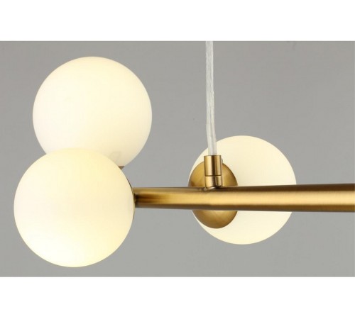 Подвесной светильник Aployt APL.314.03.10 Letizia