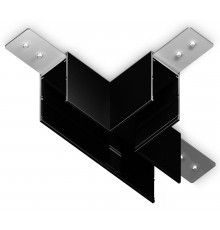 Соединитель T-образный для треков накладных Ambrella Light GL1036 GL