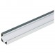 Профиль накладной угловой внутренний Uniel UL-00000597 UFE-A03 SILVER 200 POLYBAG